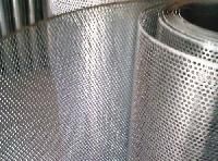 Gi Perforated Sheets