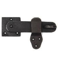 Gate Latches