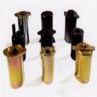 Sheet Metal Starter Motor Parts