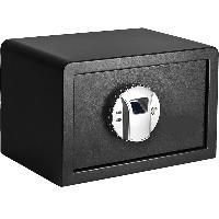 Fingerprint Safe