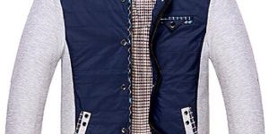 Men's Canvas Jackets