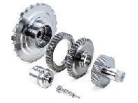 Broaching Components
