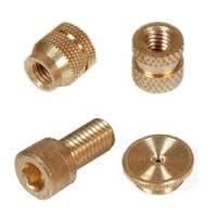 Standard Fasteners