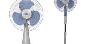 Table Fan