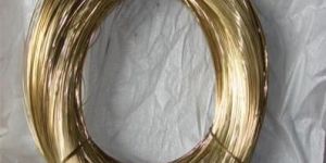 Naval Brass Wire