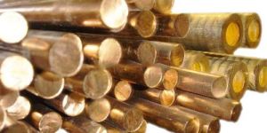 Phosphor Bronze Rods