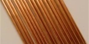 Phosphorous Bronze Rods