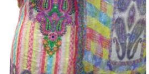 Unstitched Karachi Salwar Suits