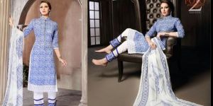 Palazzo Cotton Suits