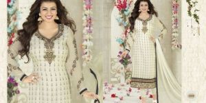 Designer Party Wear Suits