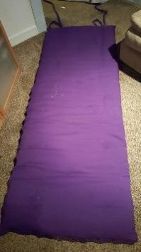 Massage Sleep Mat