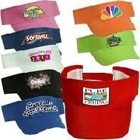 Promotional Caps with Custom Printing 2