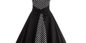 One Piece Short Dress