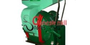 Pulverizer Mill Machine