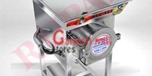 Rice Grinding Machinery