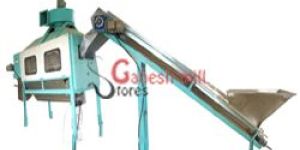 Turmeric Grinding Machinery