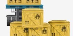 Package Consolidation Services