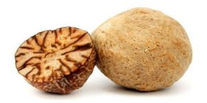 Whole Nutmeg