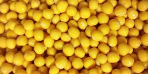 Yellow Peas