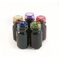 Permanent Marker Inks