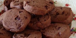 Chocolate Biscuits