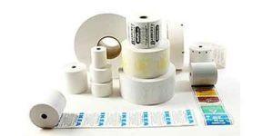 Thermal Gumming Rolls