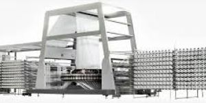 White Filler FM007(282) Regular and Lamination Grade
