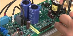 ABB AC Drive Repairing