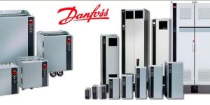 Danfoss AC Drive