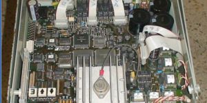 INVT AC Drive Repairing