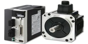 Panasonic AC Drive Repairing