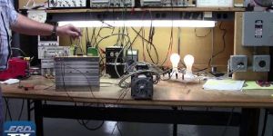 Servo AC Drive Repairing