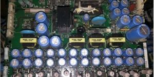 Siemens AC Drive Repairing