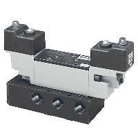 Pneumatic Solenoid Valve