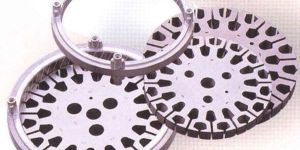 Ceiling Fan Lamination