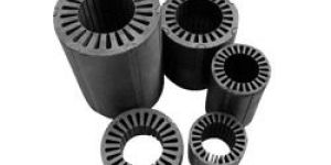 Electrical Motor Stamping