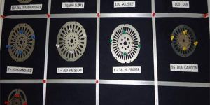 Lamination Component