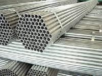 Steel Scaffolding Pipes