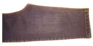 Denim Fabric