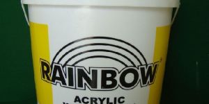 Acrylic Putty