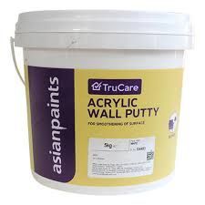Acrylic Wall Putty