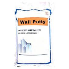 Cement Wall Putty