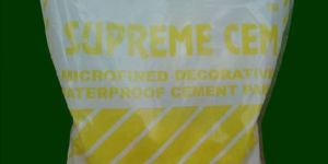 Premium Cement Paints