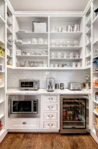 Everyday Modular Kitchen Baskets