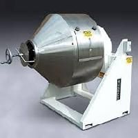 Rotary Drum Mixer