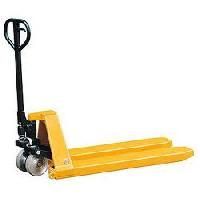 Hydraulic Trolley Jacks