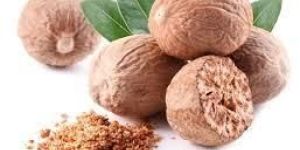 Nutmeg Oil