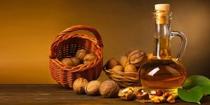 WALNUT OIL
