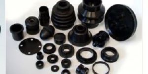 Rubber Moulding Articles