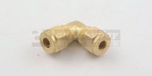 Olive Elbow Assembly